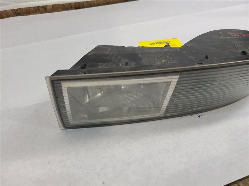 Driver Corner/Park Light Fog-driving Bumper Mounted Fits 07-14 ESCALAD