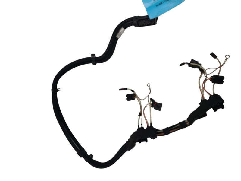 X4        2016 Engine Wire Harness 637260