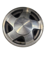 Wheel 16x7 Aluminum Fits 92-99 CHEVROLET 1500 PICKUP 664357