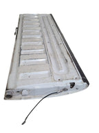Trunk/Hatch/Tailgate Without Tailgate Step Fits 13-16 FORD F250SD PICK