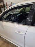 Driver Front Door Electric Without Memory Fits 13-15 PASSAT 666854