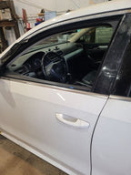 Driver Front Door Electric Without Memory Fits 13-15 PASSAT 666854