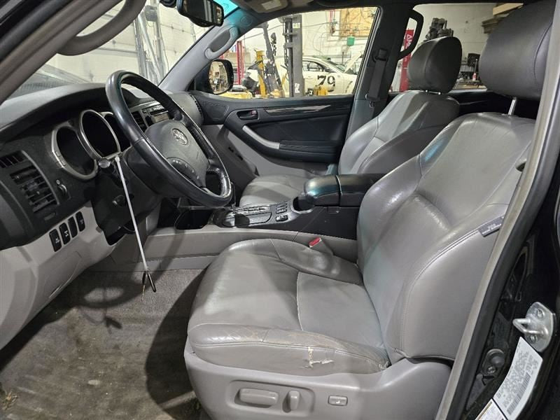 Seat Belt Front Bucket Driver Buckle Limited Fits 05-09 4 RUNNER 57700
