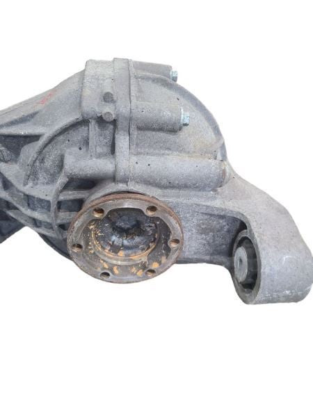 Carrier Rear Axle 3.2L Automatic Transmission Fits 04-06 PORSCHE CAYEN