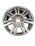 Wheel 18x8 Bright Finish Opt RV1 Fits 10-16 SRX 618961