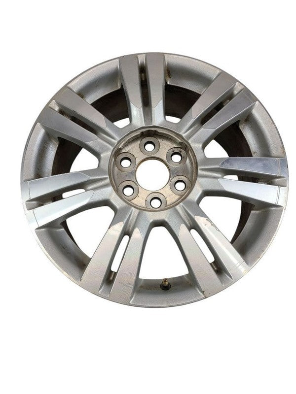 Wheel 18x8 Bright Finish Opt RV1 Fits 10-16 SRX 618961
