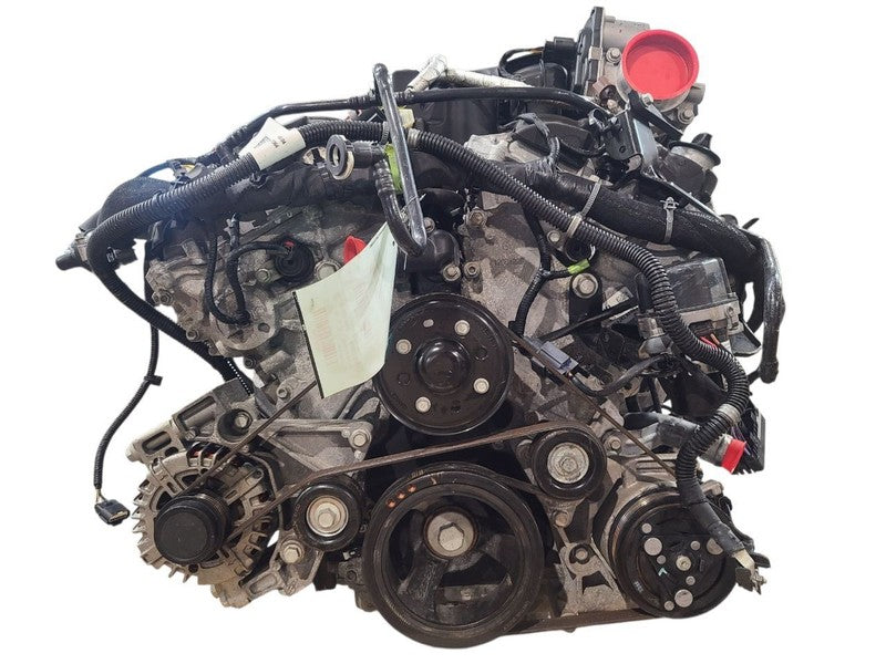Engine 3.6L VIN N 8th Digit Opt Lgz Fits 17-22 CANYON 670750
