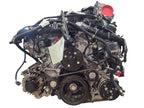 Engine 3.6L VIN N 8th Digit Opt Lgz Fits 17-22 CANYON 670750