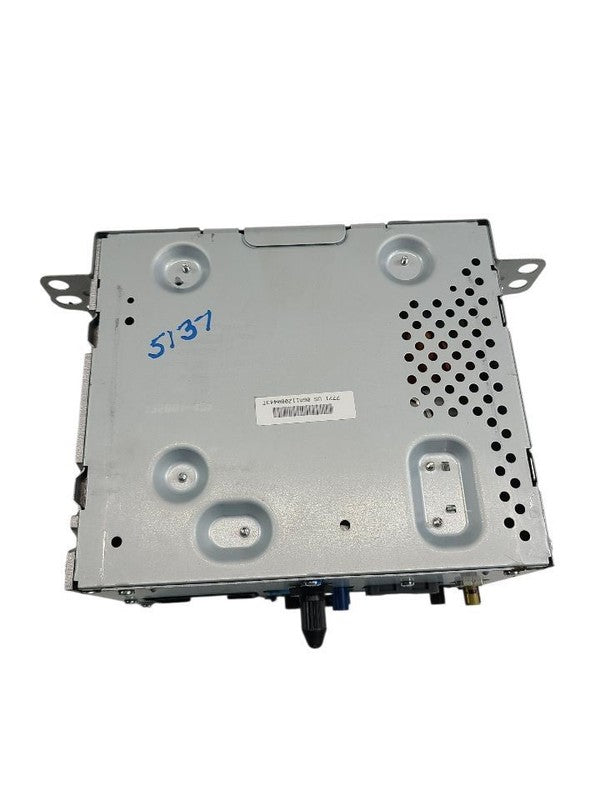 Audio Equipment Radio Receiver AM-FM-DVD-MP3-navigation Fits 12 VOLT 6