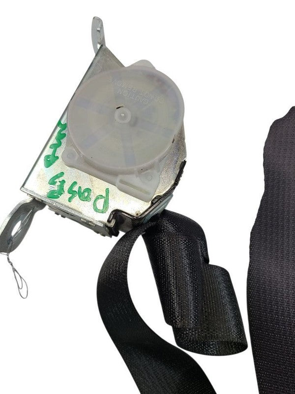 REGAL     2013 Seat Belt Rear 631210