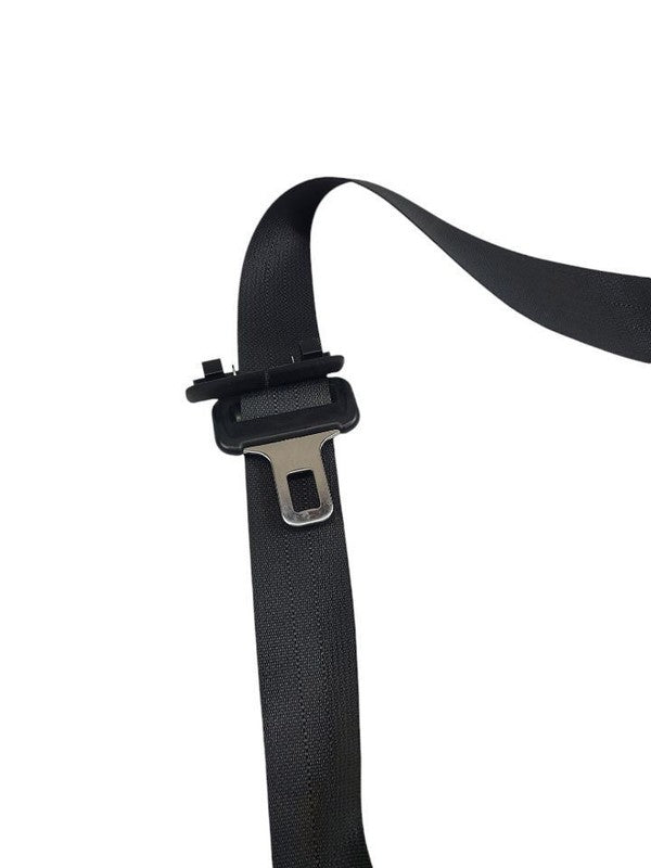 VERSA     2011 Seat Belt Rear 605049