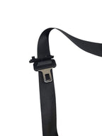VERSA     2011 Seat Belt Rear 605049