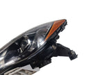 Driver Headlight Xenon HID Thru 06/30/16 Fits 16 INFINITI QX60 656942