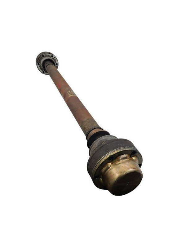 Front Drive Shaft Fits 07-14 EXPEDITION 623719