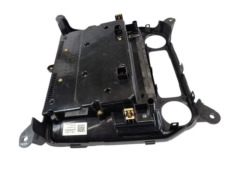 Audio Equipment Radio Control Panel Fits 14-15 SILVERADO 1500 PICKUP 6
