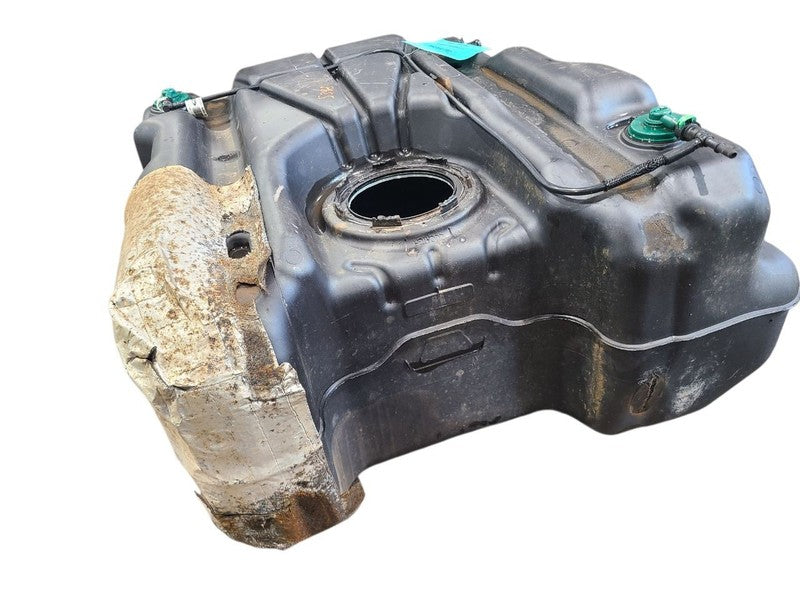 Fuel Tank Rear Aft Axle 40 Gallon Fits 21-22 FORD F350SD PICKUP 658897