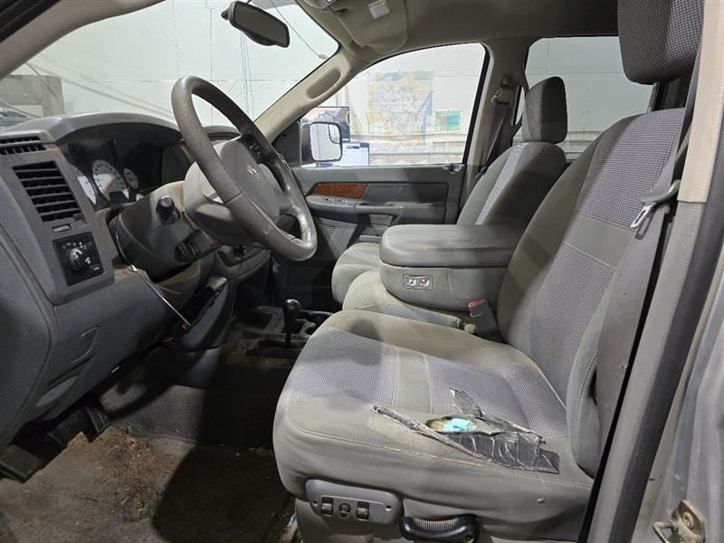 Seat Belt Front Crew Cab Bench Seat Center Fits 06-09 DODGE 1500 PICKU