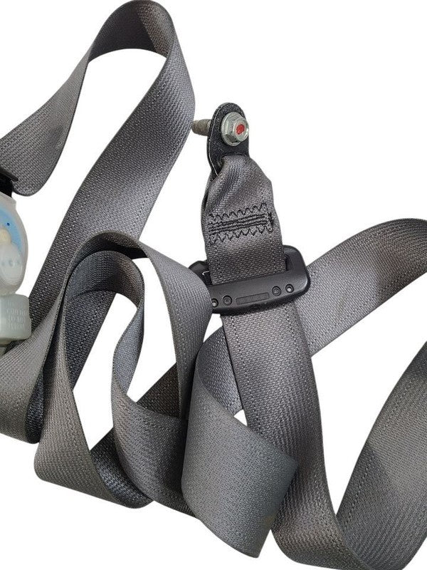 ACCORD    2010 Seat Belt Rear 617963