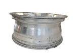 Wheel 20x8 Aluminum Polished 8 Spoke Fits 08-10 FORD F250SD PICKUP 677
