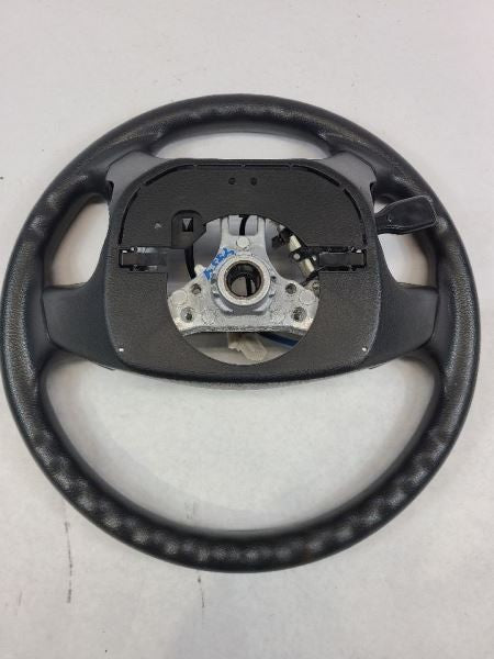 HIGHLANDR 2011 Steering Wheel 557212