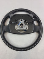 HIGHLANDR 2011 Steering Wheel 557212