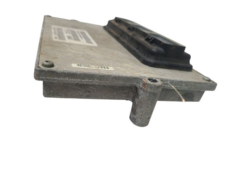 Engine ECM Electronic Control Module 4.0L 6-242 Fits 00 WRANGLER 67291