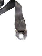 RANGER    2001 Seat Belt Rear 590243