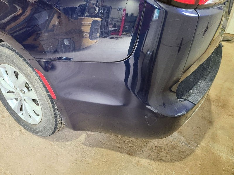 Rear Bumper Fits 20-25 VOYAGER 676785