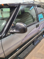 Driver Left Front Door Electric Fits 94-97 S10/S15/SONOMA 664755