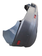 Rear Bumper Free Wheeling Without Trailer Hitch Fits 21-24 BRONCO SPOR
