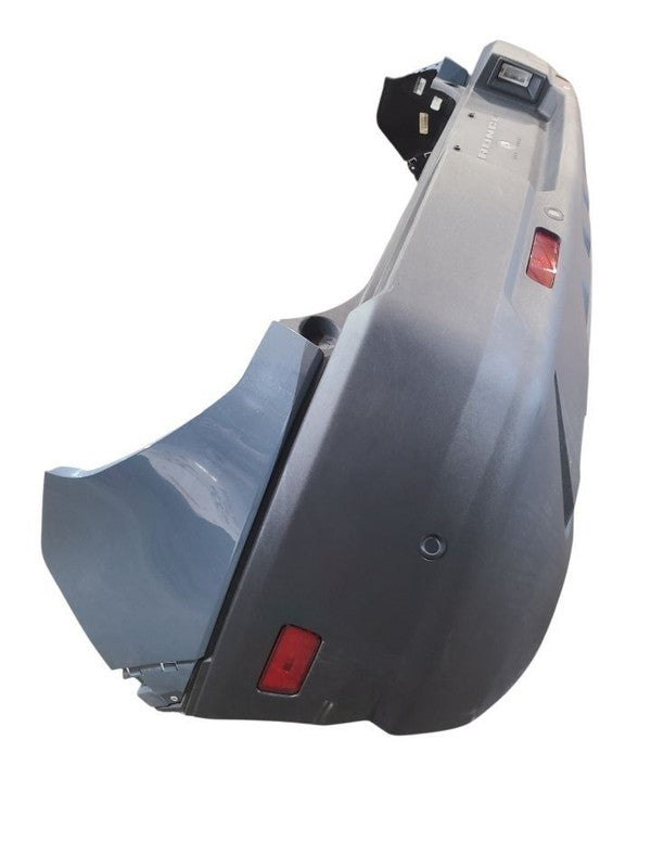 Rear Bumper Free Wheeling Without Trailer Hitch Fits 21-24 BRONCO SPOR