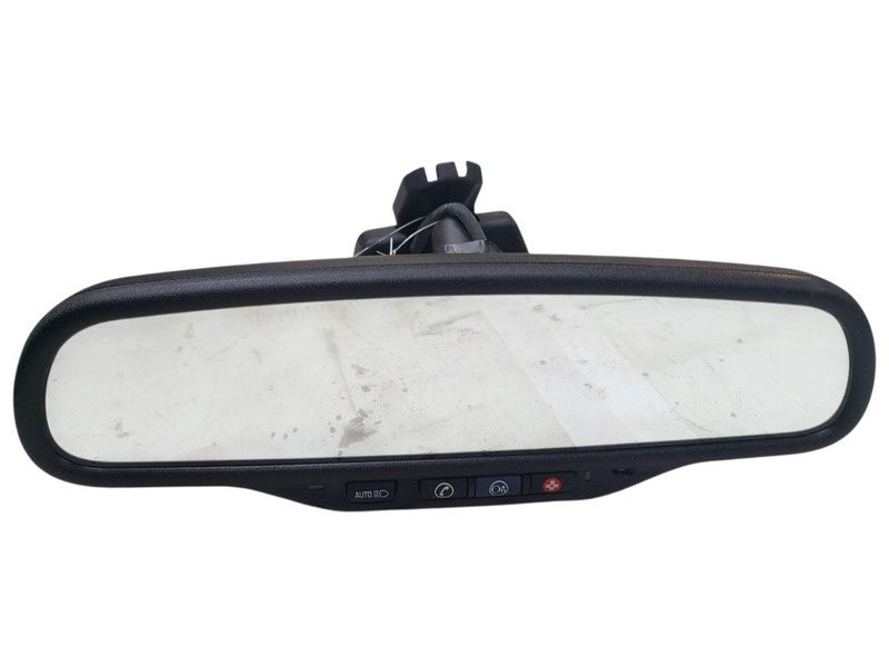 Rear View Mirror With Automatic High Beam Opt TQ5 Fits 09-14 ESCALADE 