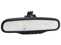Rear View Mirror With Automatic High Beam Opt TQ5 Fits 09-14 ESCALADE 