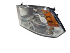 Driver Headlight Classic Style 5 Lug Wheel Fits 13-24 DODGE 1500 PICKU