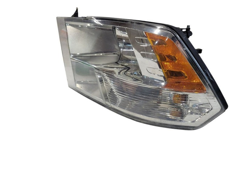 Driver Headlight Classic Style 5 Lug Wheel Fits 13-24 DODGE 1500 PICKU