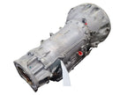 Automatic Transmission VIN W 6th Digit Jk Body 3.6L Fits 12-18 WRANGLE