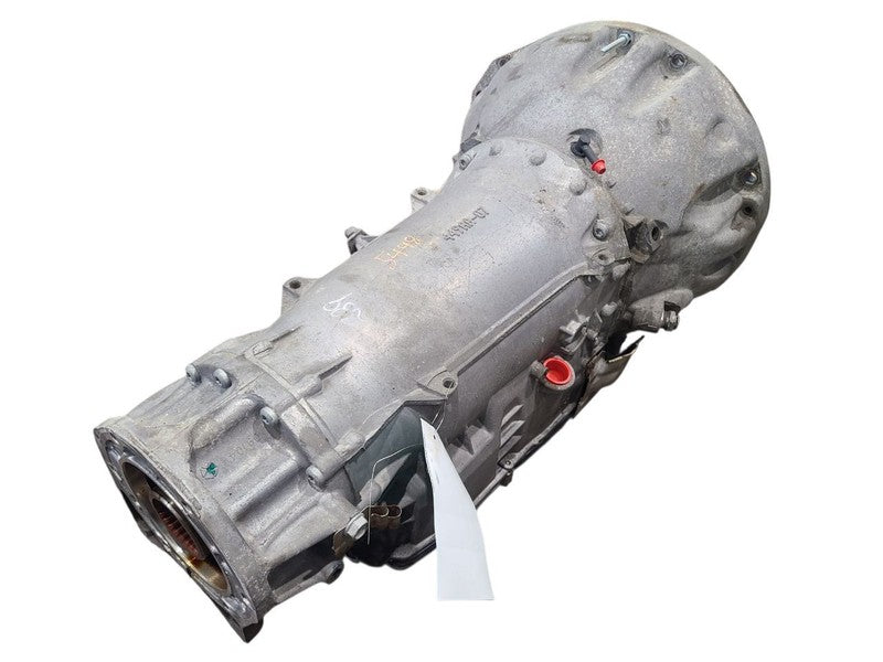Automatic Transmission VIN W 6th Digit Jk Body 3.6L Fits 12-18 WRANGLE