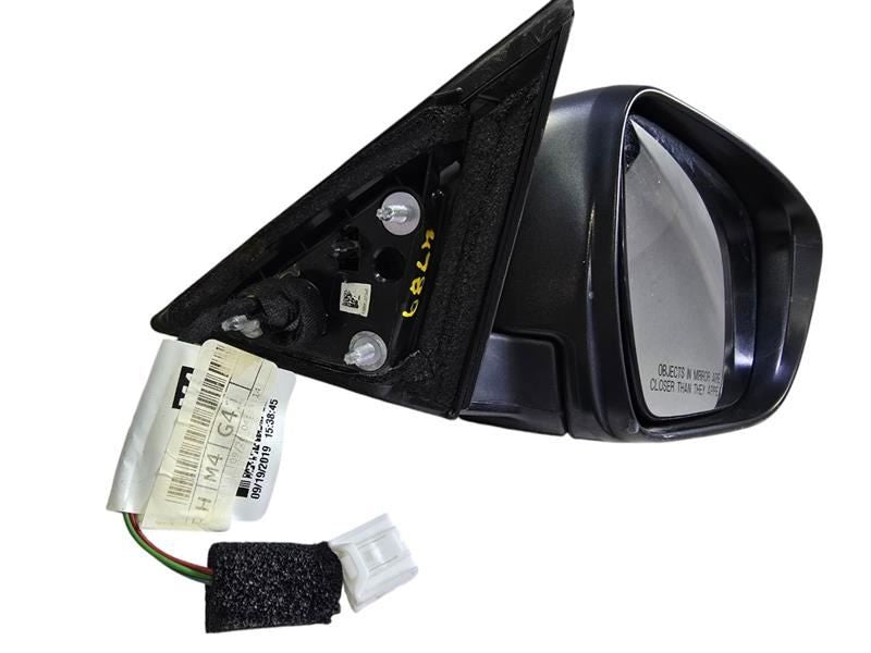 Passenger Side View Mirror Power Non-heated Fits 16-20 ROGUE 601733
