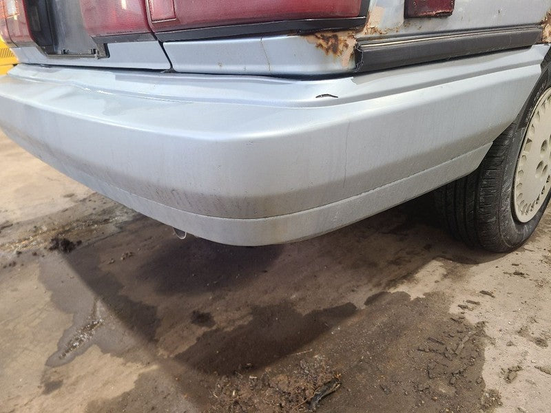 Rear Bumper Sedan 2WD Fits 89-91 CAMRY 657241