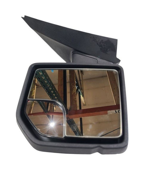 Driver Side View Mirror Thru 02/25/18 Power Fits 15-18 FORD F150 PICKU