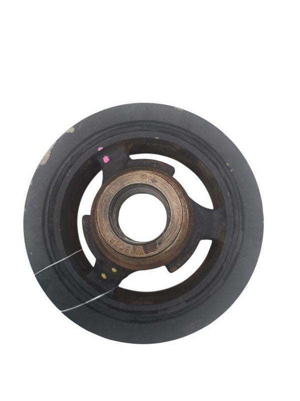 F150      2011 Engine Pulley Misc 637839