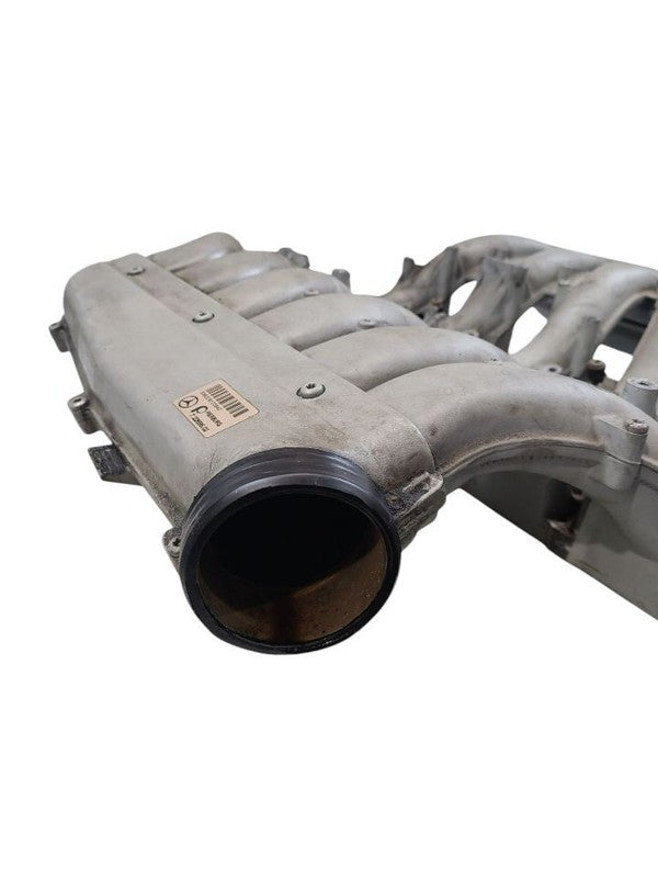 Intake Manifold 215 Type CL600 Fits 01-02 MERCEDES CL-CLASS 629407