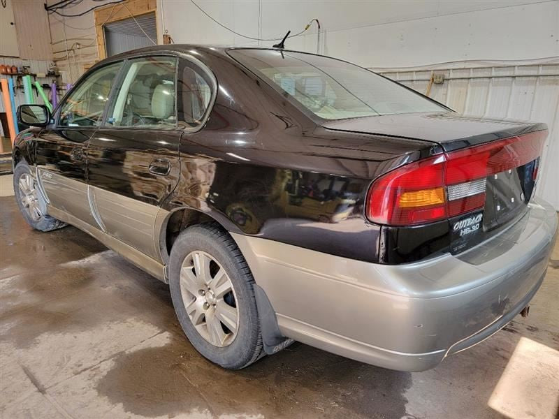 Coil/Ignitor Fits 01-09 LEGACY 471012