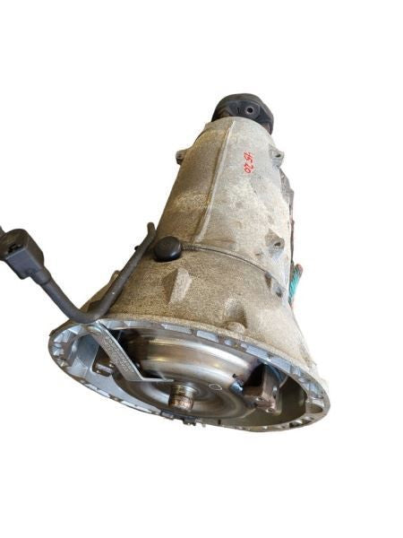 Automatic Transmission 211 Type Sedan E320 Fits 03-05 MERCEDES E-CLASS