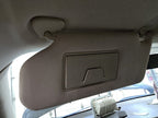 Driver Sun Visor Plug-in Hybrid Phev US Market Fits 17-22 OUTLANDER 61