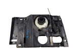 Passenger Headlight Excluding Limited Black Door Fits 91-94 EXPLORER 6