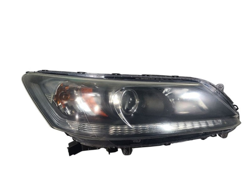 Passenger Right Headlight Sedan EX Fits 13-15 ACCORD 656999