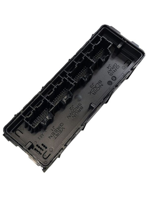 Chassis ECM Temperature Right Hand Under Dash Fits 17 SIERRA 1500 PICK