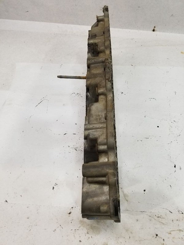 SILVRDO25 2011 Valve Cover 212854
