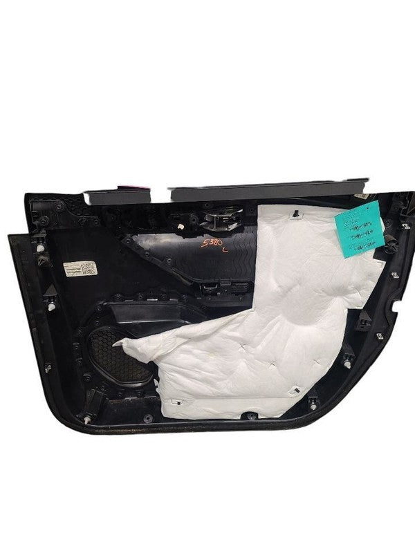 EXPLORER  2020 Front Door Trim Panel 657592